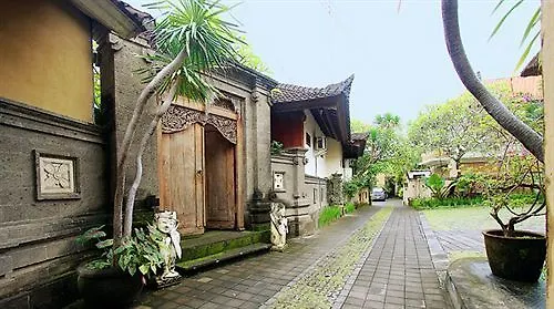 Surya Mas Villa Legian 0*, Seminyak