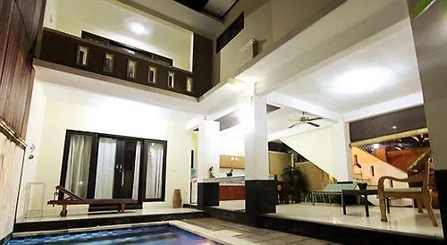 Surya Mas Villa Legian