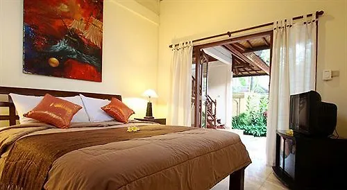 Surya Mas Villa Legian