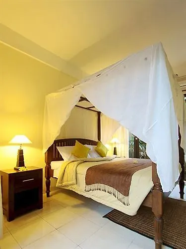 Surya Mas Villa Legian  Seminyak