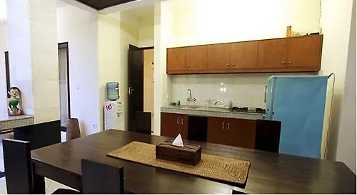 Surya Mas Villa Legian