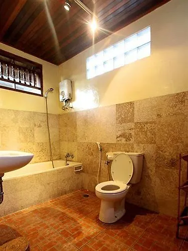 Surya Mas Villa Legian Seminyak