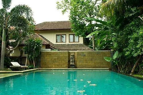 Surya Mas Villa Legian 0*, Seminyak Indonézia
