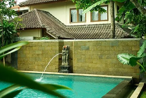 Surya Mas Villa Legian Indonézia