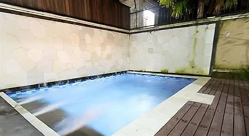Surya Mas Villa Legian 0*, Seminyak