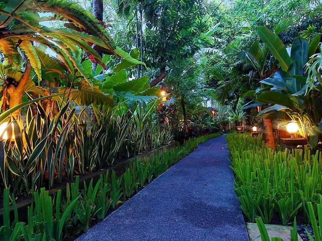 Surya Mas Villa Legian  Seminyak