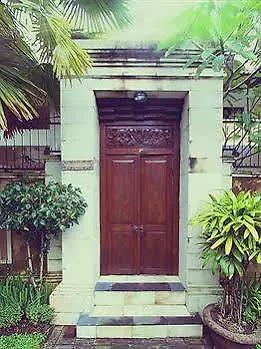 Surya Mas Villa Legian 0*, Seminyak Indonézia