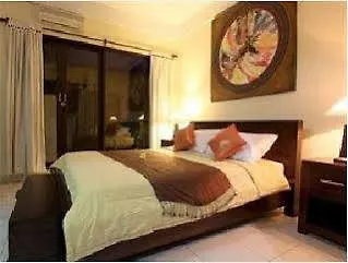 Surya Mas Villa Legian