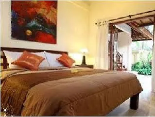 Surya Mas Villa Legian Indonézia