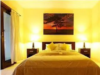 Surya Mas Villa Legian  Seminyak