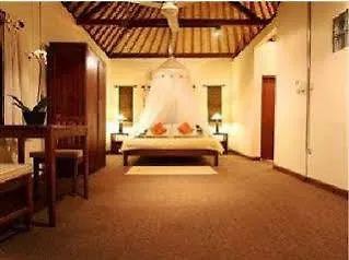 Surya Mas Villa Legian Seminyak