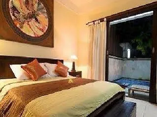 Surya Mas Villa Legian
