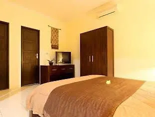 Surya Mas Villa Legian