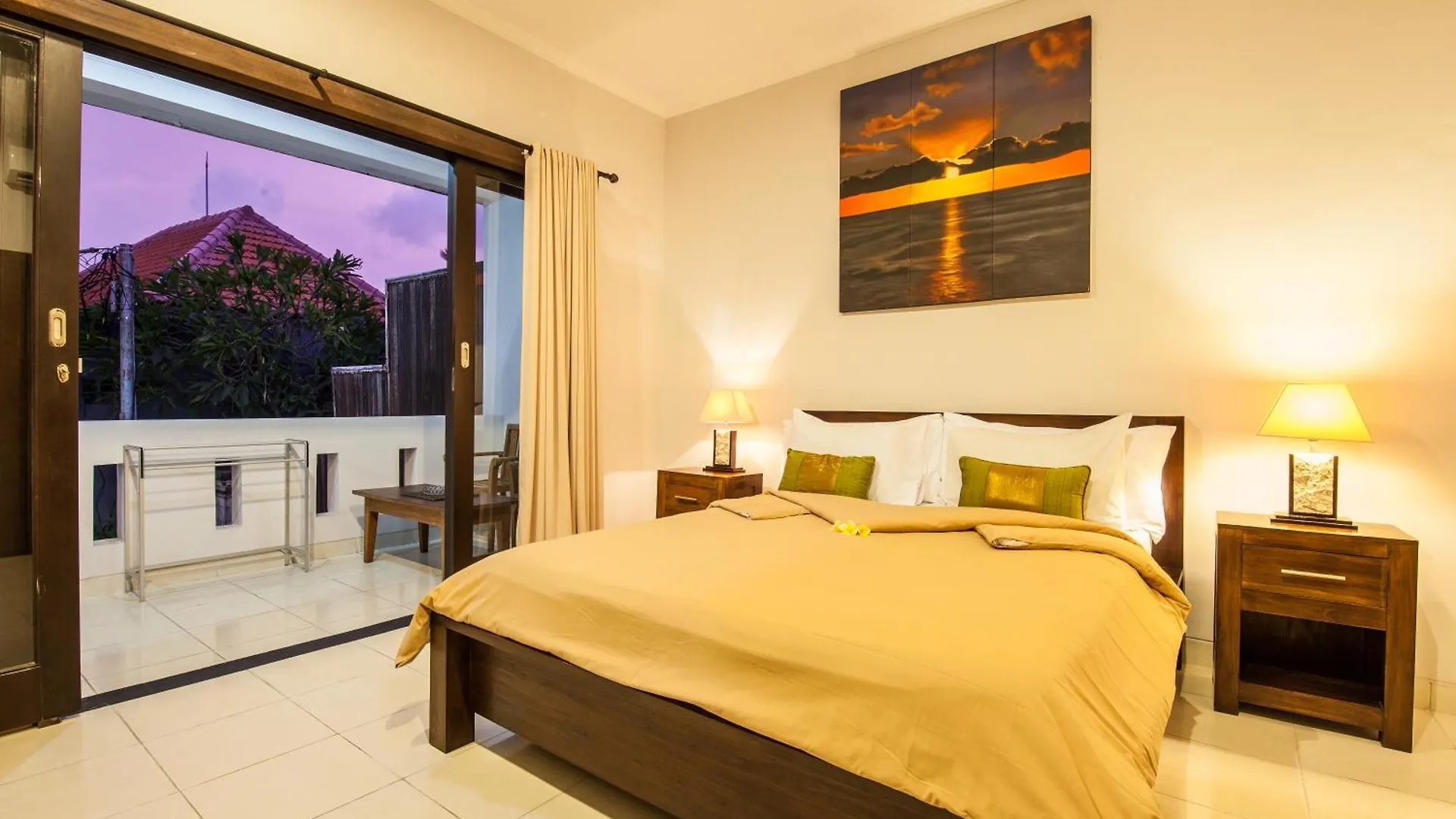 Surya Mas Villa Legian