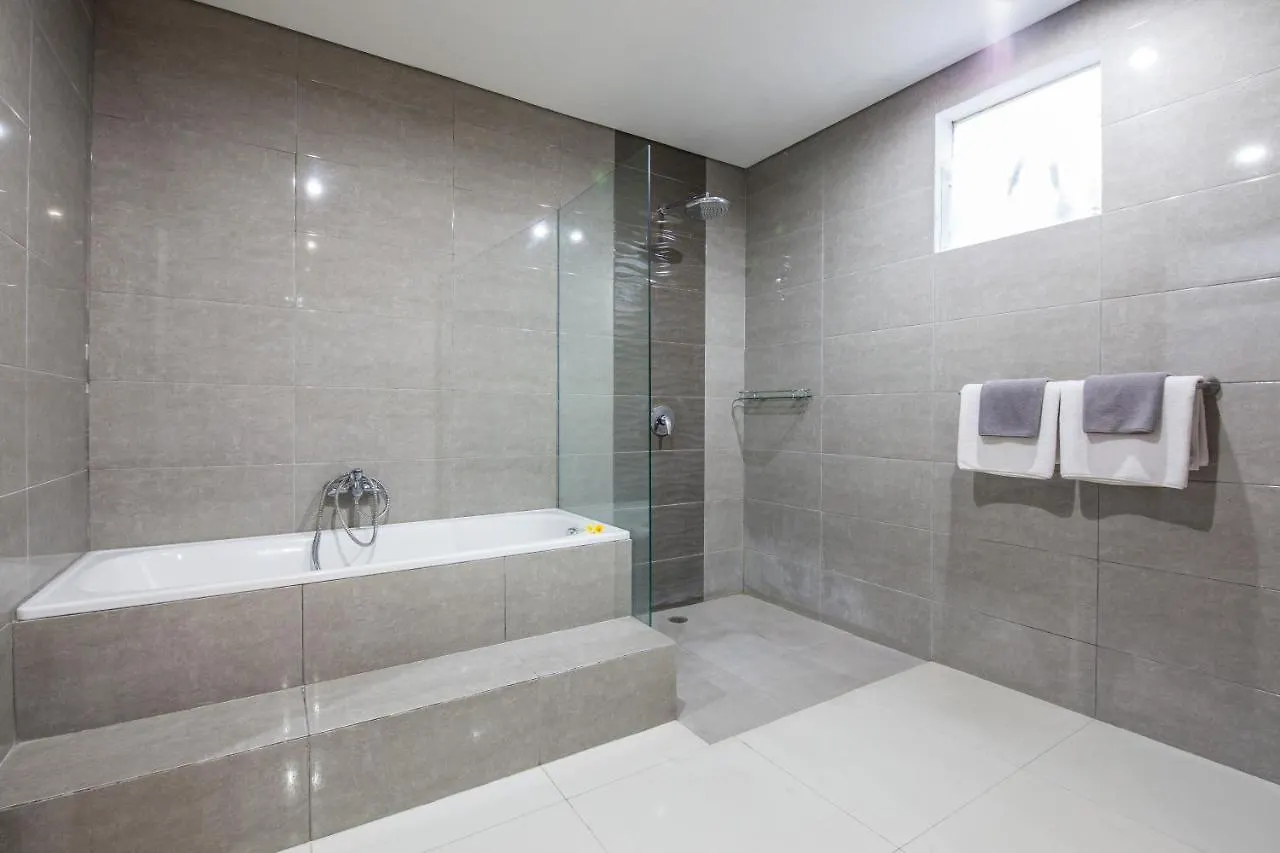 Surya Mas Villa Legian