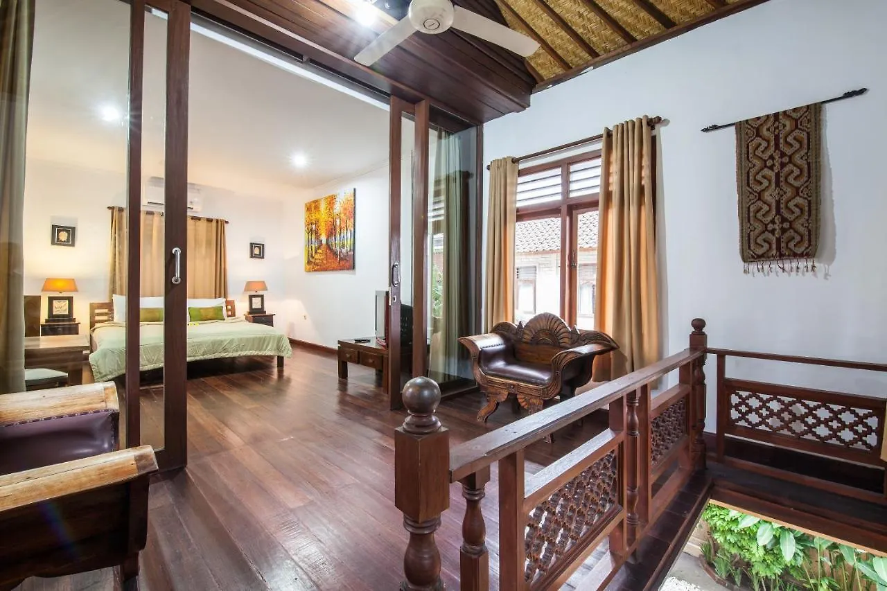 Surya Mas Villa Legian