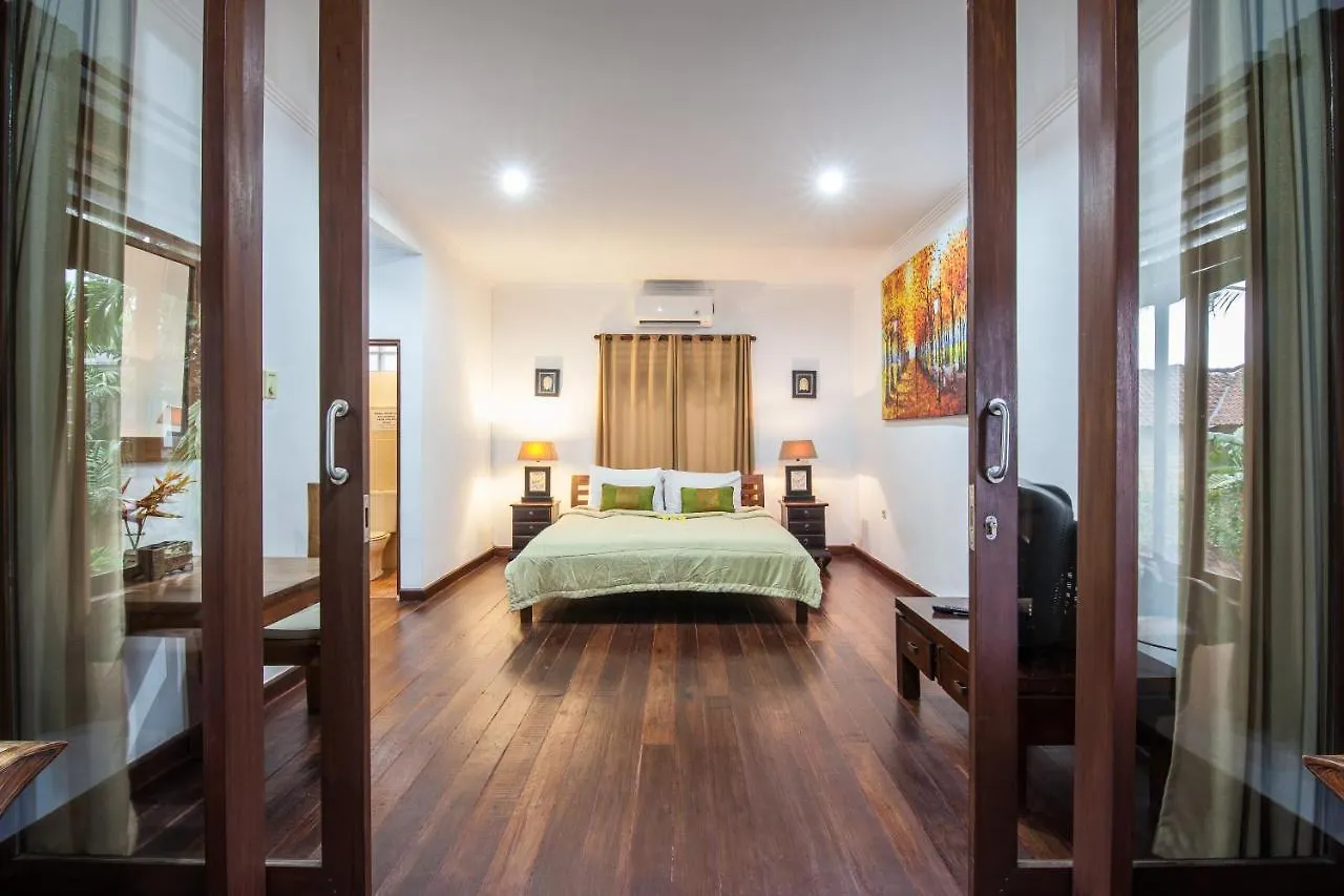 Surya Mas Villa Legian