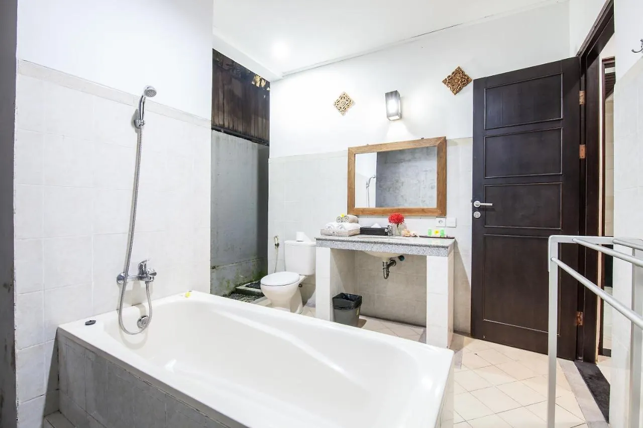 Surya Mas Villa Legian