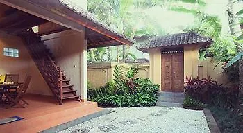 Surya Mas Villa Legian