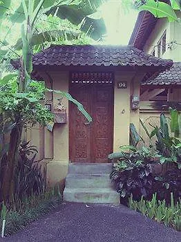Surya Mas Villa Legian Indonézia