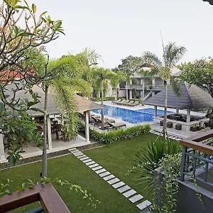 Dewi Sri Hotell