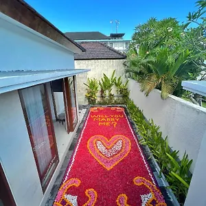 Villa The Sakaye & By Kanaya Hospitality, Legian