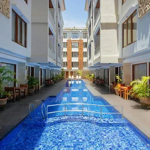 The Sun & Hotel