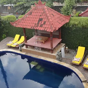 Auberge de jeunesse Meriki, Legian