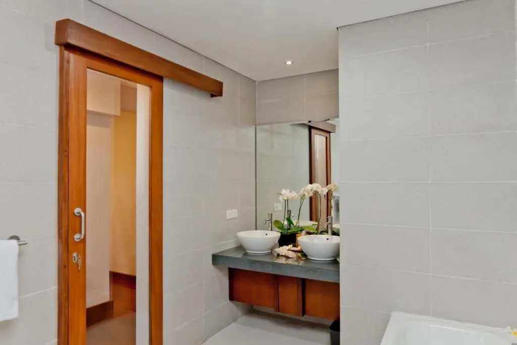 Surya Mas Villa Legian