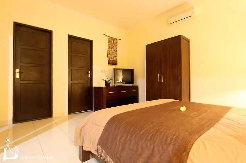 Surya Mas Villa Legian