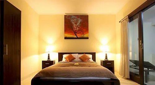 Surya Mas Villa Legian  Seminyak