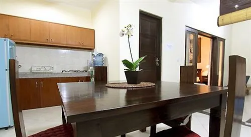 Surya Mas Villa Legian