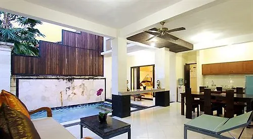 Surya Mas Villa Legian 0*, Seminyak