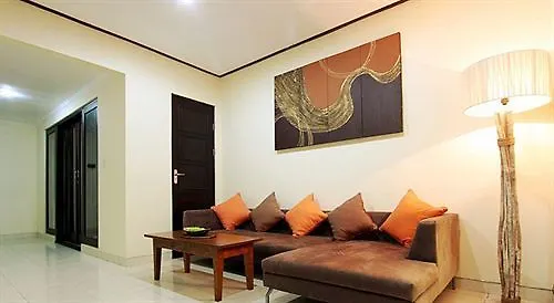 Surya Mas Villa Legian