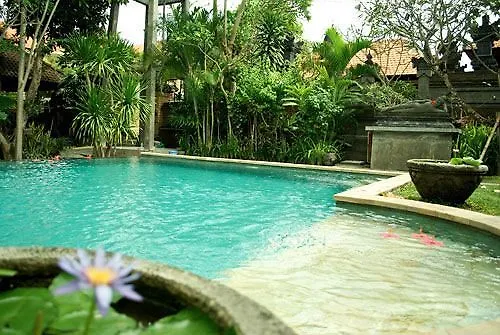 Surya Mas Villa Legian