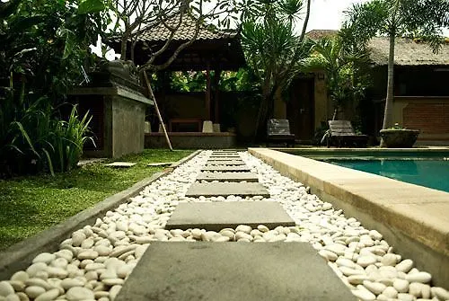 Surya Mas Villa Legian  Seminyak