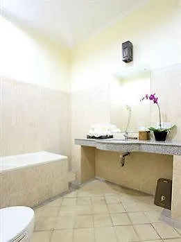 Surya Mas Villa Legian