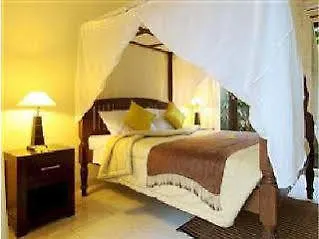 Surya Mas Villa Legian 0*, Seminyak Indonesien