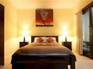 Surya Mas Villa Legian Indonesien